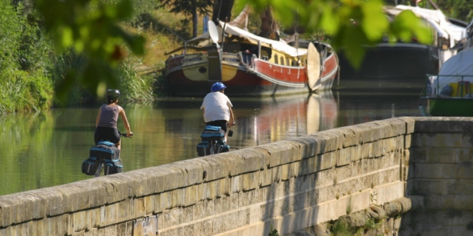La Maison du Vélo