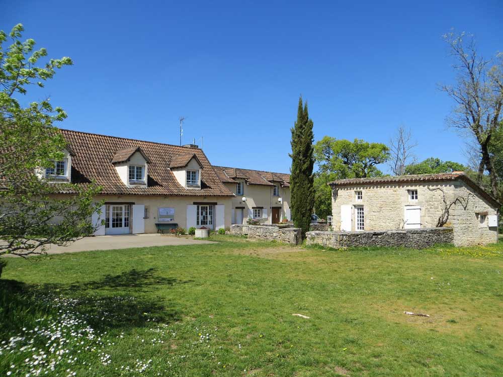 Domaine d'Auzole