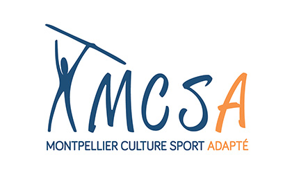 Montpellier Culture Sport Adapté