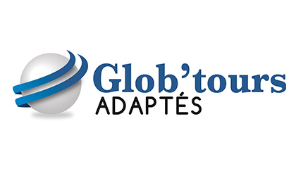 Glob'Tours Adaptés